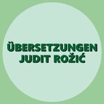 Logo von Judit Rožić | Urkundenübersetzerin