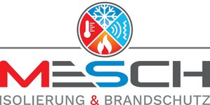 Logo von Mesch Isolierung & Brandschutz GmbH