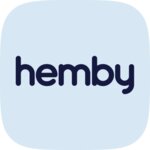 Logo von Hemby GmbH