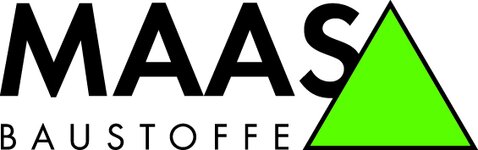 Logo von MAAS Bauzentrum GmbH