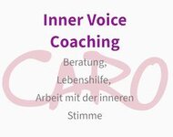 Logo von Carolin Banse- Inner Voice Coach, Beratung, Lebenshilfe