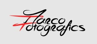 Logo von Marco Fotografics