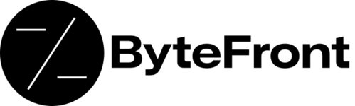 Logo von ByteFront