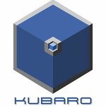 Logo von KUBARO UG (haftungsbeschränkt)