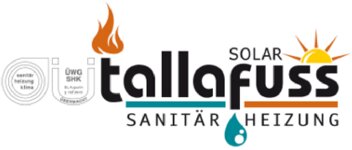 Logo von Tallafuss GmbH