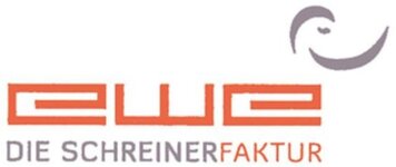 Logo von EWE - Die Schreinerfaktur GmbH