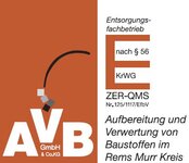 Logo von AVB GmbH