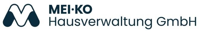 Logo von Mei-Ko Hausverwaltung GmbH