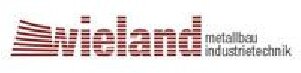 Logo von Wieland Metallbau Industrietechnik