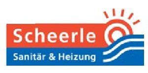 Logo von Scheerle GmbH