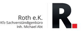 Logo von Kfz Sachverständigenbüro Roth e.K.