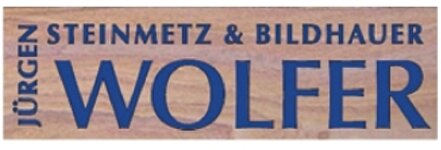 Logo von GRABMALE WOLFER