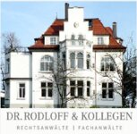 Logo von Anwaltskanzlei Dr. Rodloff & Kollegen