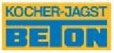 Logo von Kocher-Jagst Transportbeton GmbH & Co. KG