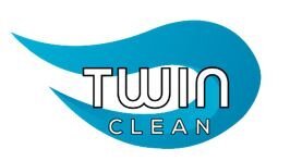 Logo von Twin Clean
