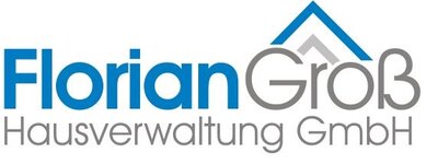 Logo von Florian Groß Hausverwaltung GmbH