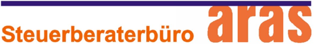 Logo von Aras