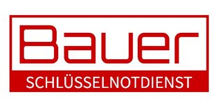 Logo von Bauer Schlüsselnotdienst