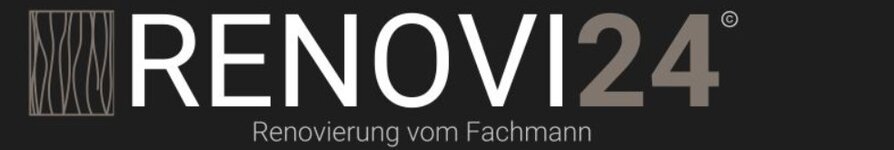 Logo von Renovi24