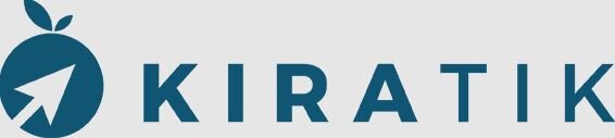 Logo von KIRATIK GmbH