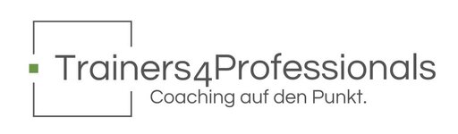 Logo von Trainers4Professionals