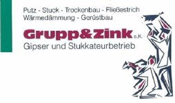 Logo von Grupp & Zink