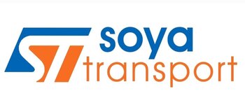 Logo von SOYA Transport