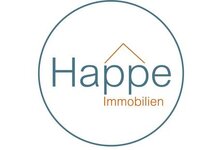 Logo von Happe Immobilien