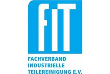 Logo von Fachverband industrielle Teilereinigung e.V.