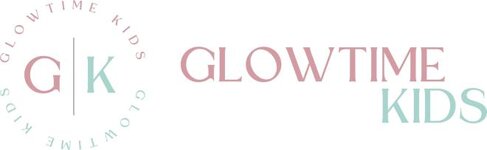 Logo von Glowtime Kids