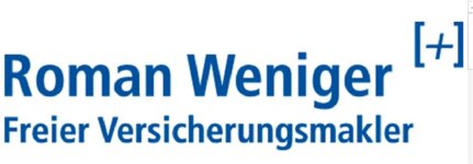 Logo von Roman Weniger