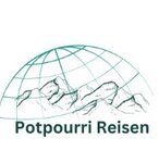 Logo von Potpourri Reisen