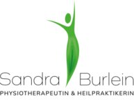 Logo von Physiotherap. u. Heilpraktikerin Sandra Burlein