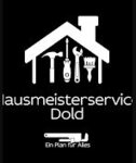 Logo von Hausmeisterservice Dold
