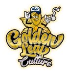 Logo von Golden Leaf Culture | Headshop & CBD-Shop | Stuttgart