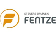Logo von Steuerberatung Fentze