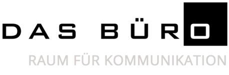 Logo von DAS BÜRO - STUTTGART