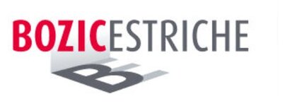 Logo von Bozic Estriche GmbH