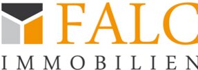 Logo von Falc Immobilien Ludwigsburg West