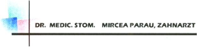 Logo von Parau Mircea Dr.medic.stom.(RO), Zahnarzt