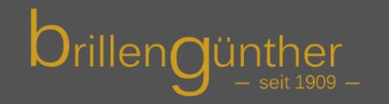 Logo von Brillen Günther
