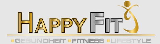 Logo von Happy Fit Premium