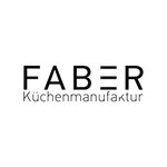 Logo von FABER Küchenmanufaktur GmbH