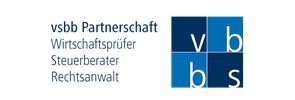 Logo von vsbb Partnerschaft mbB