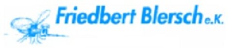 Logo von Blersch Insektenschutz