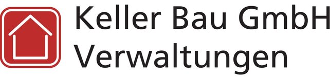 Logo von Keller Bau GmbH Verwaltungen