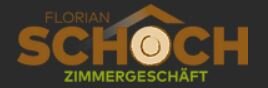 Logo von Schoch Zimmergeschäft