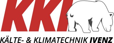Logo von KKI Kälte- & Klimatechnik Ivenz