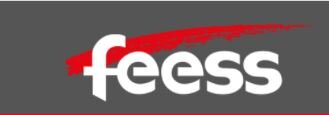 Logo von Kompetenzzentrum K3 Kreislaufwirtschaft Kirchheim-Teck by Feess
