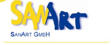 Logo von Sanart GmbH